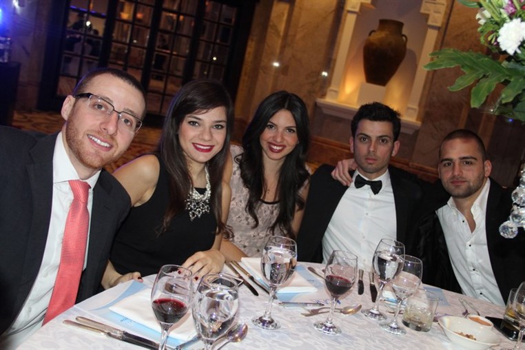 LAU MSA 3rd Annual Gala Dinner